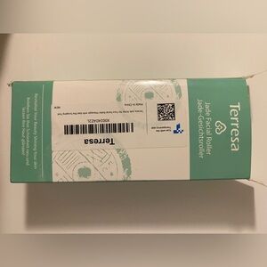 Terresa Jade Facial Roller